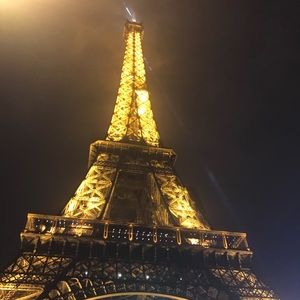 Meet your Posher, Tzaritza